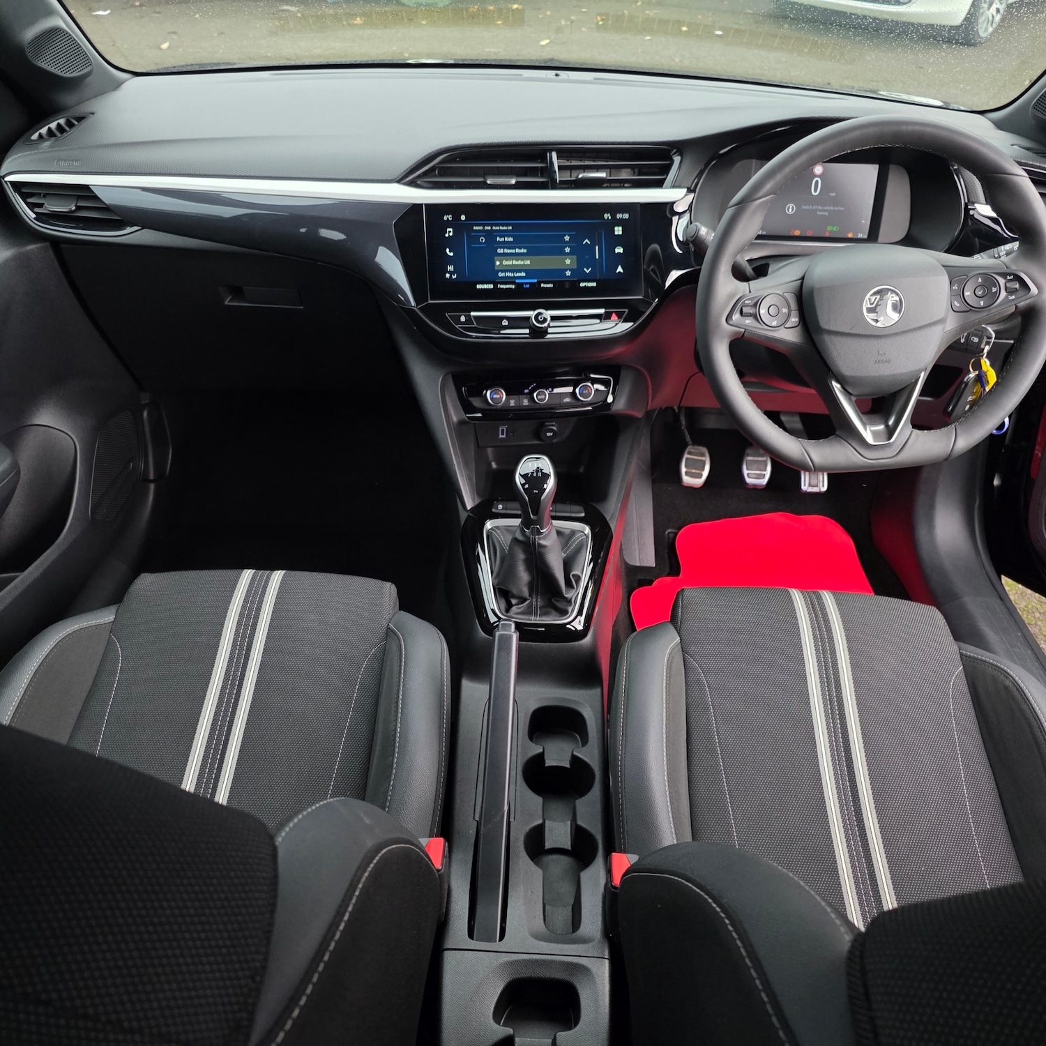 Used Vauxhall Corsa 2023 for sale - 77482345: Photo 35