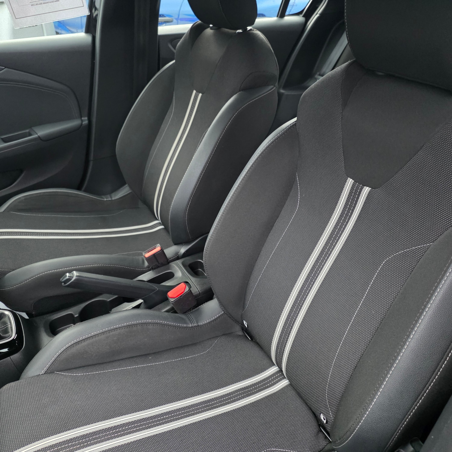 Used Vauxhall Corsa 2023 for sale - 77482345: Photo 37