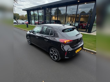 Used Vauxhall Corsa 2023 for sale - 77482345: Photo