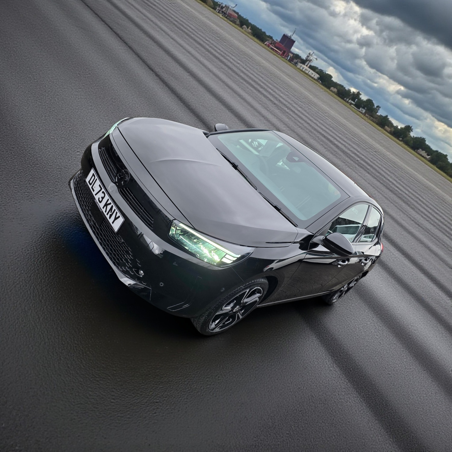 Used Vauxhall Corsa 2023 for sale - 77482345: Photo 6