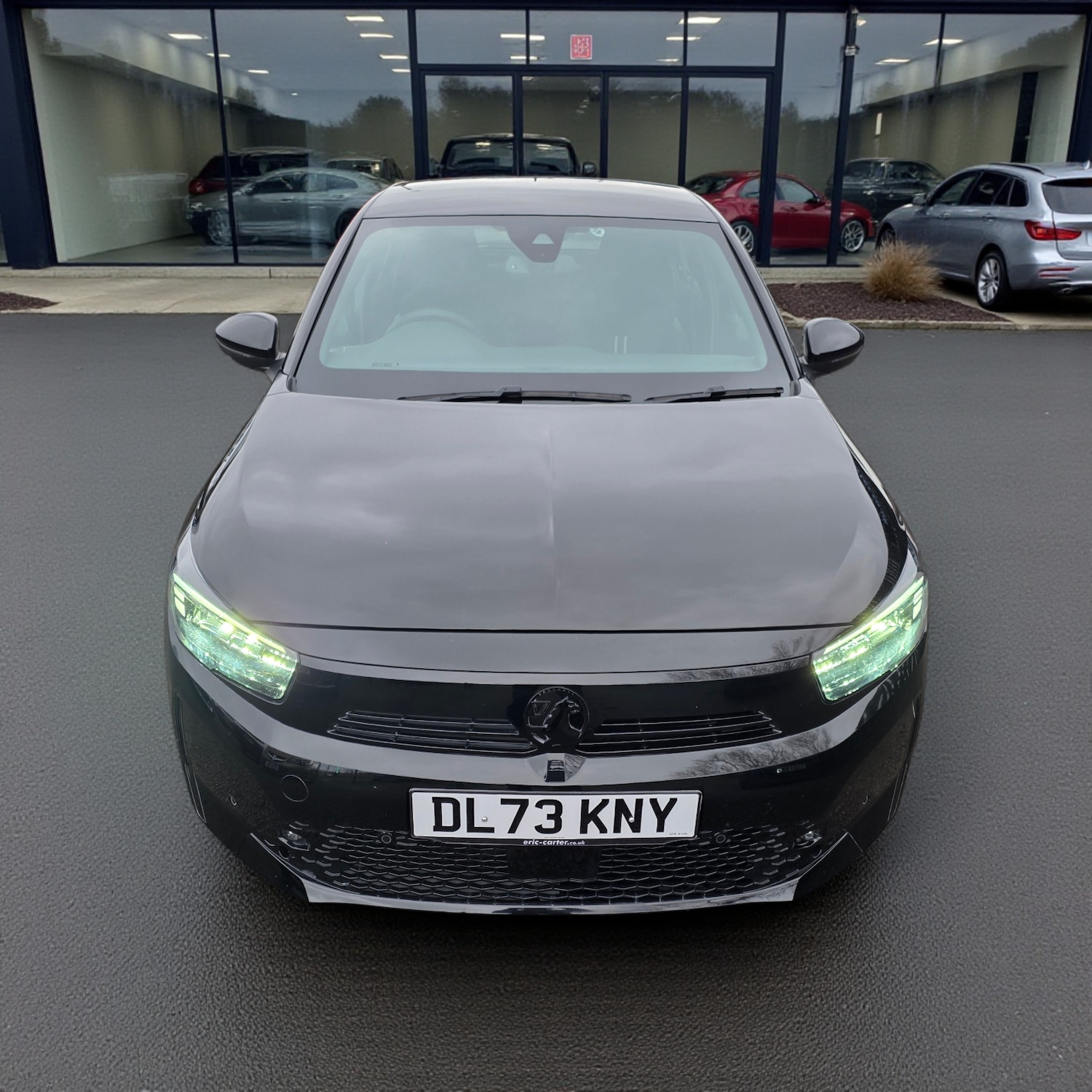 Used Vauxhall Corsa 2023 for sale - 77482345: Photo 7