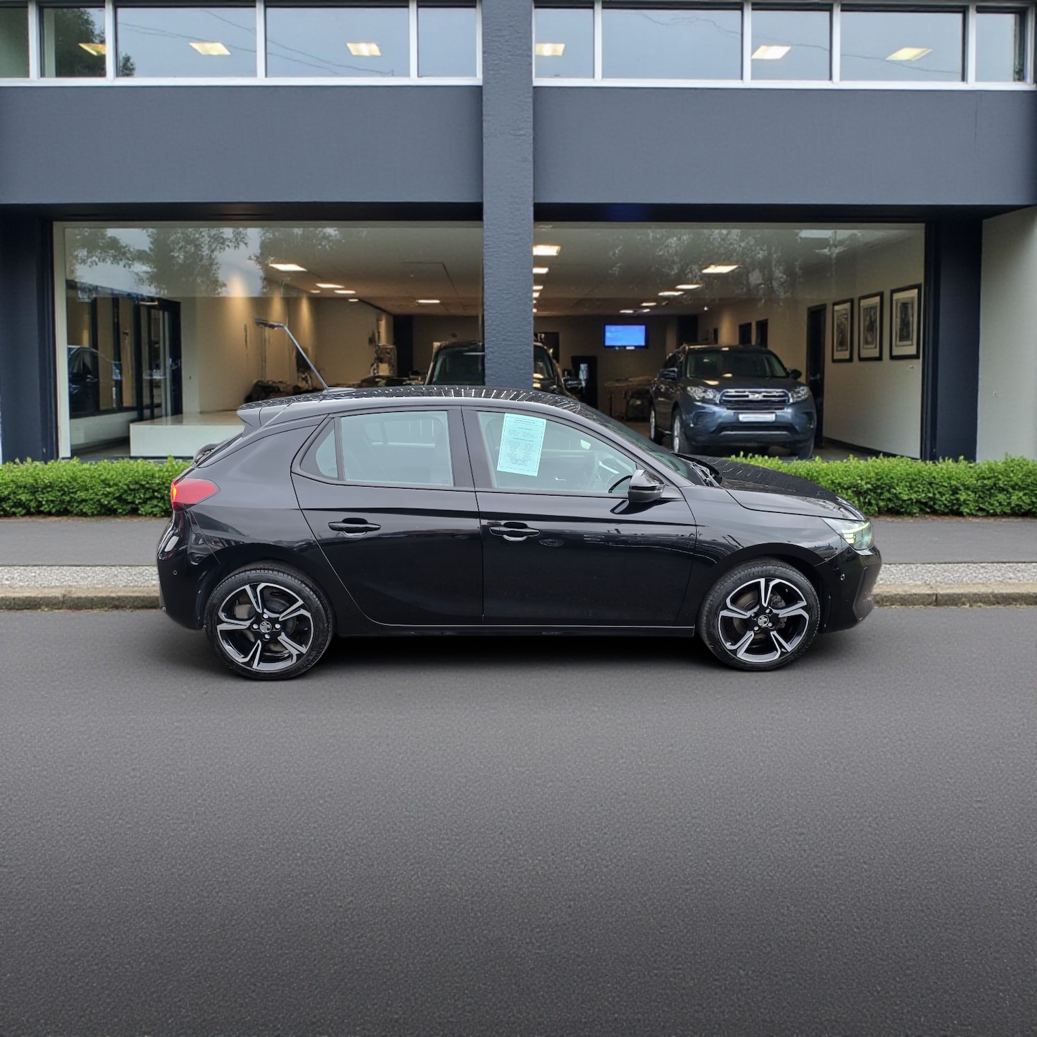 Used Vauxhall Corsa 2023 for sale - 77482345: Photo 9