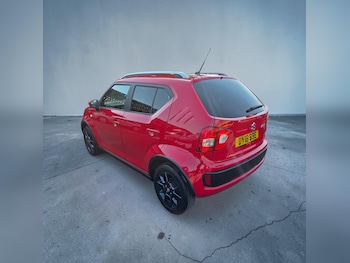 Used Suzuki Ignis 2018 for sale - 79542845: Photo
