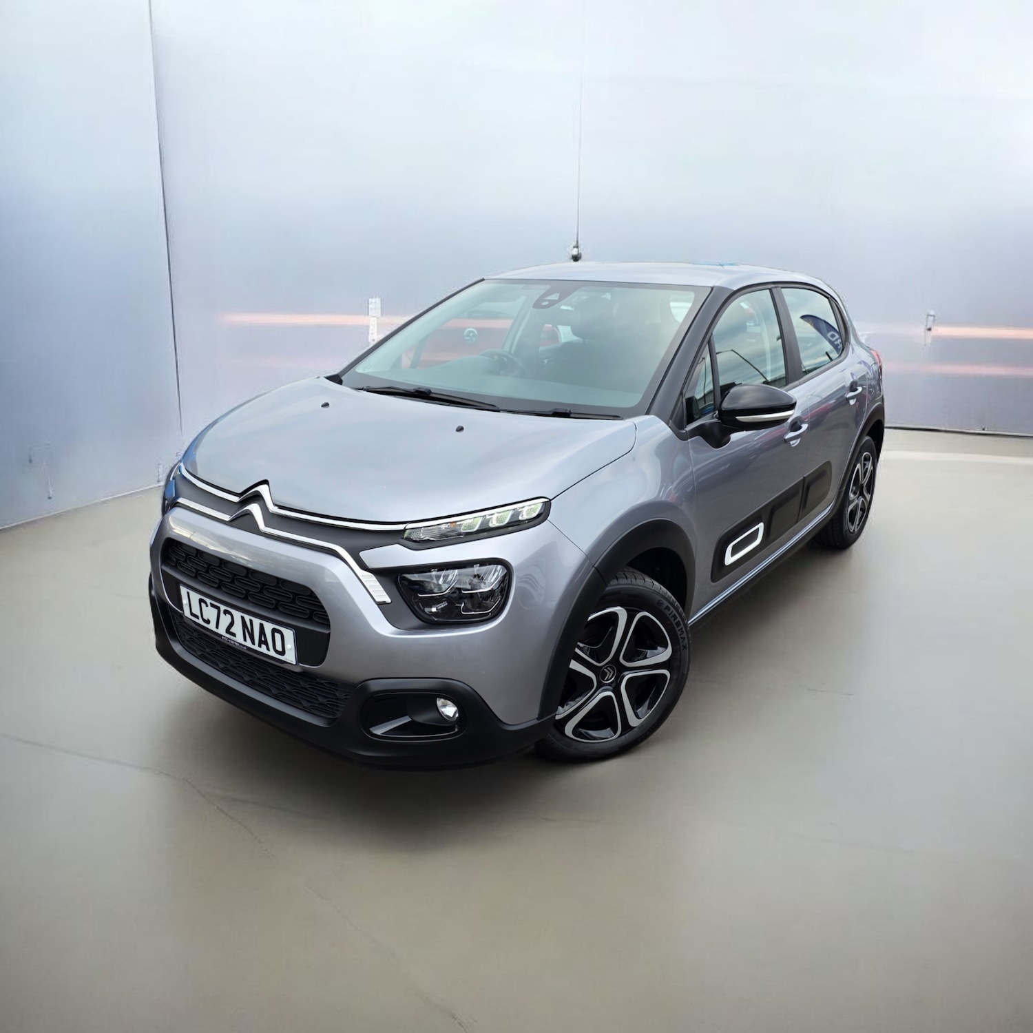 Used Citroen C3 2022 for sale - 76231401: Photo 1