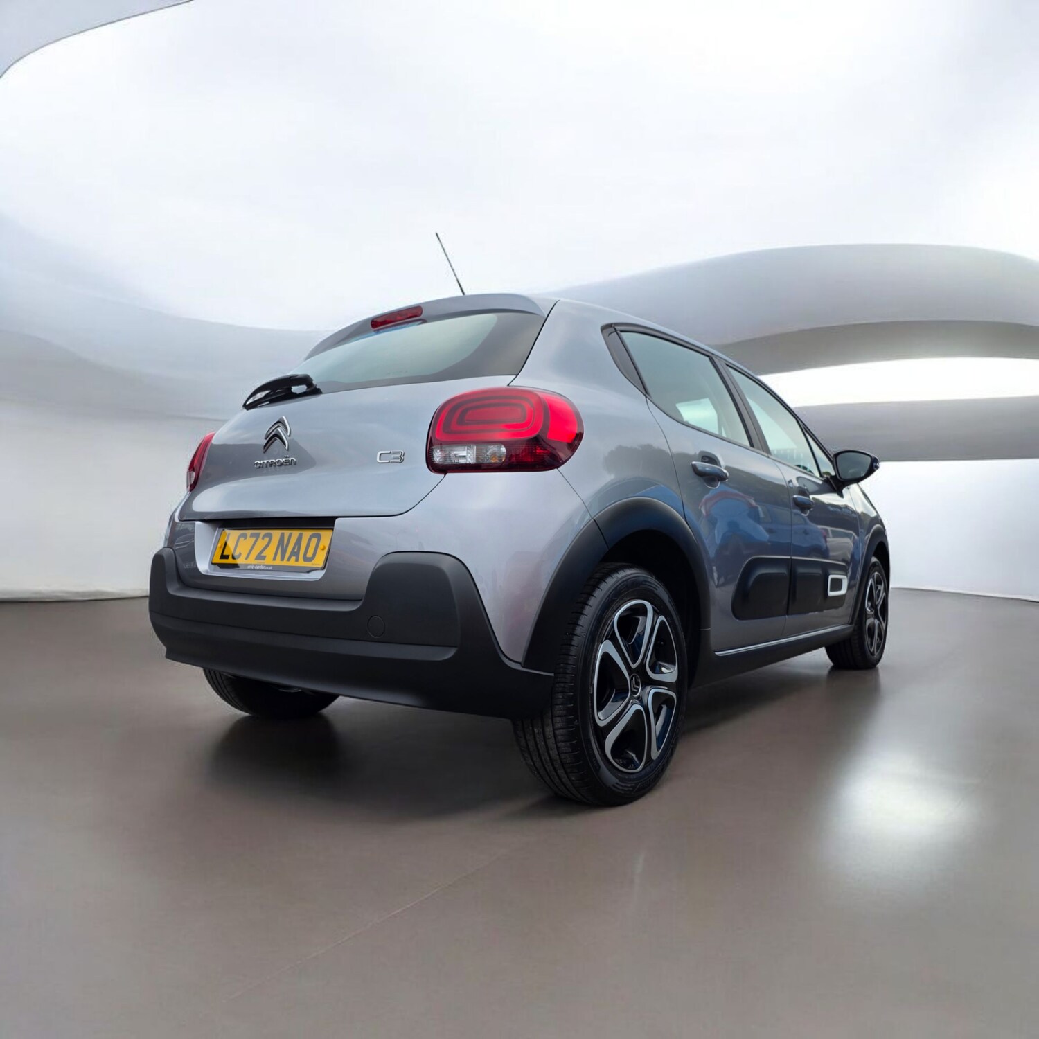 Used Citroen C3 2022 for sale - 76231401: Photo 10