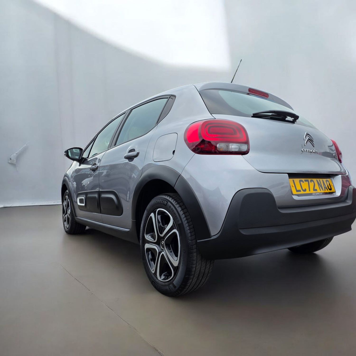 Used Citroen C3 2022 for sale - 76231401: Photo 11