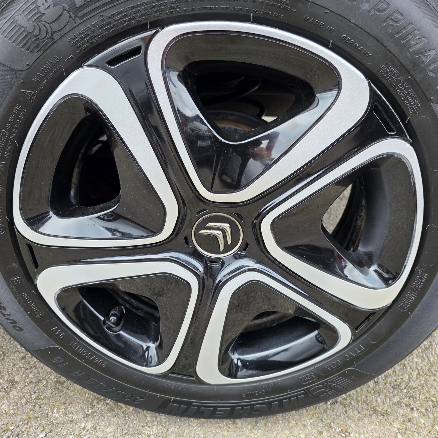 Used Citroen C3 2022 for sale - 76231401: Photo 13