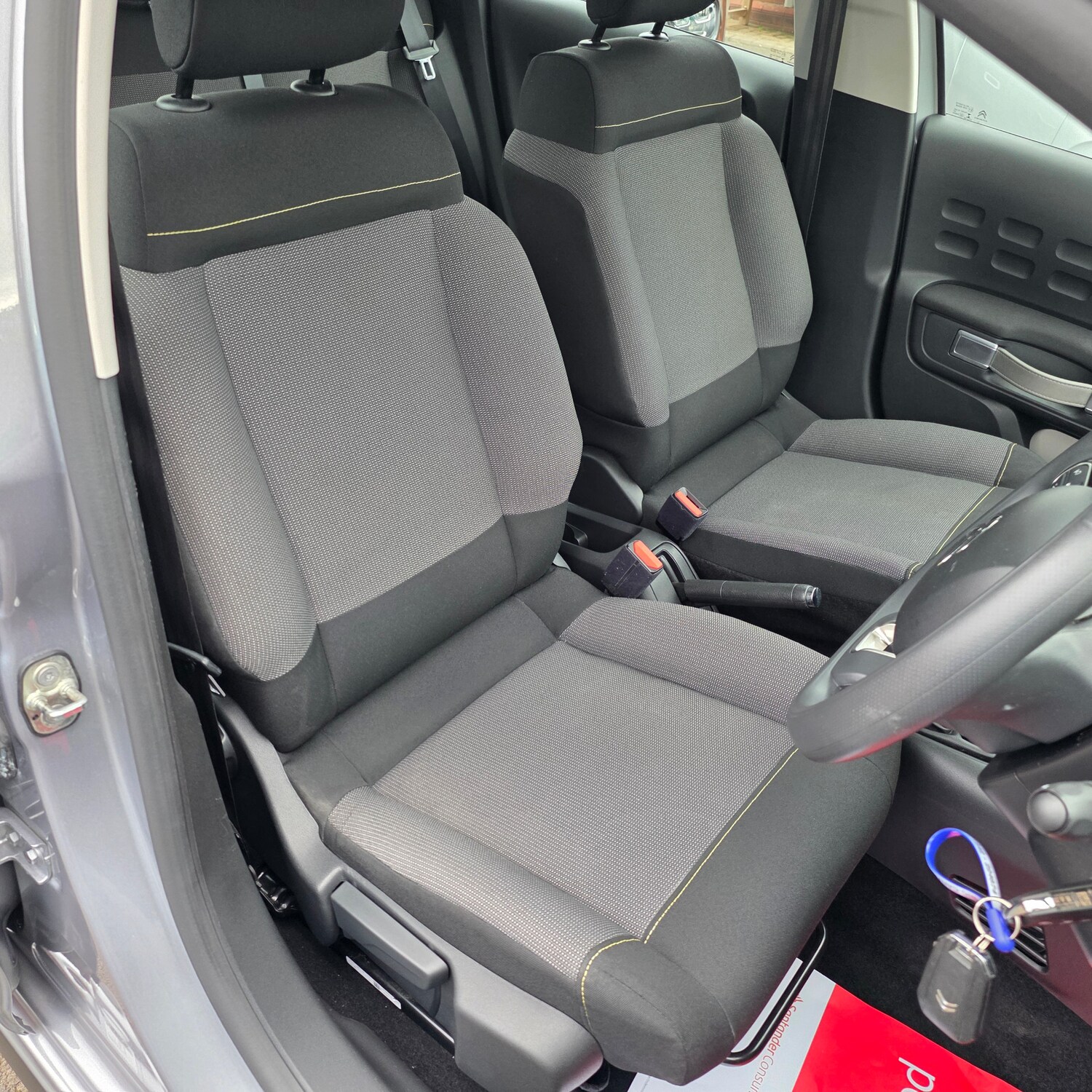 Used Citroen C3 2022 for sale - 76231401: Photo 14