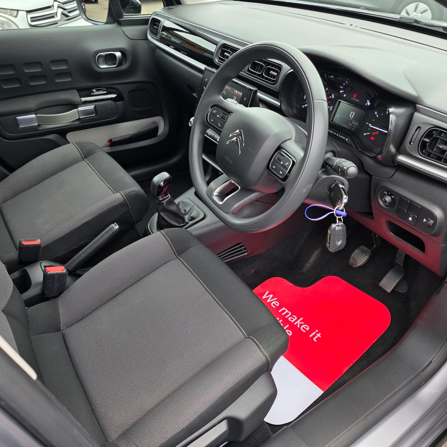 Used Citroen C3 2022 for sale - 76231401: Photo 15