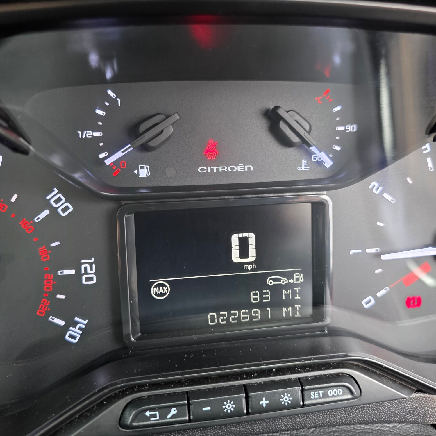 Used Citroen C3 2022 for sale - 76231401: Photo 19