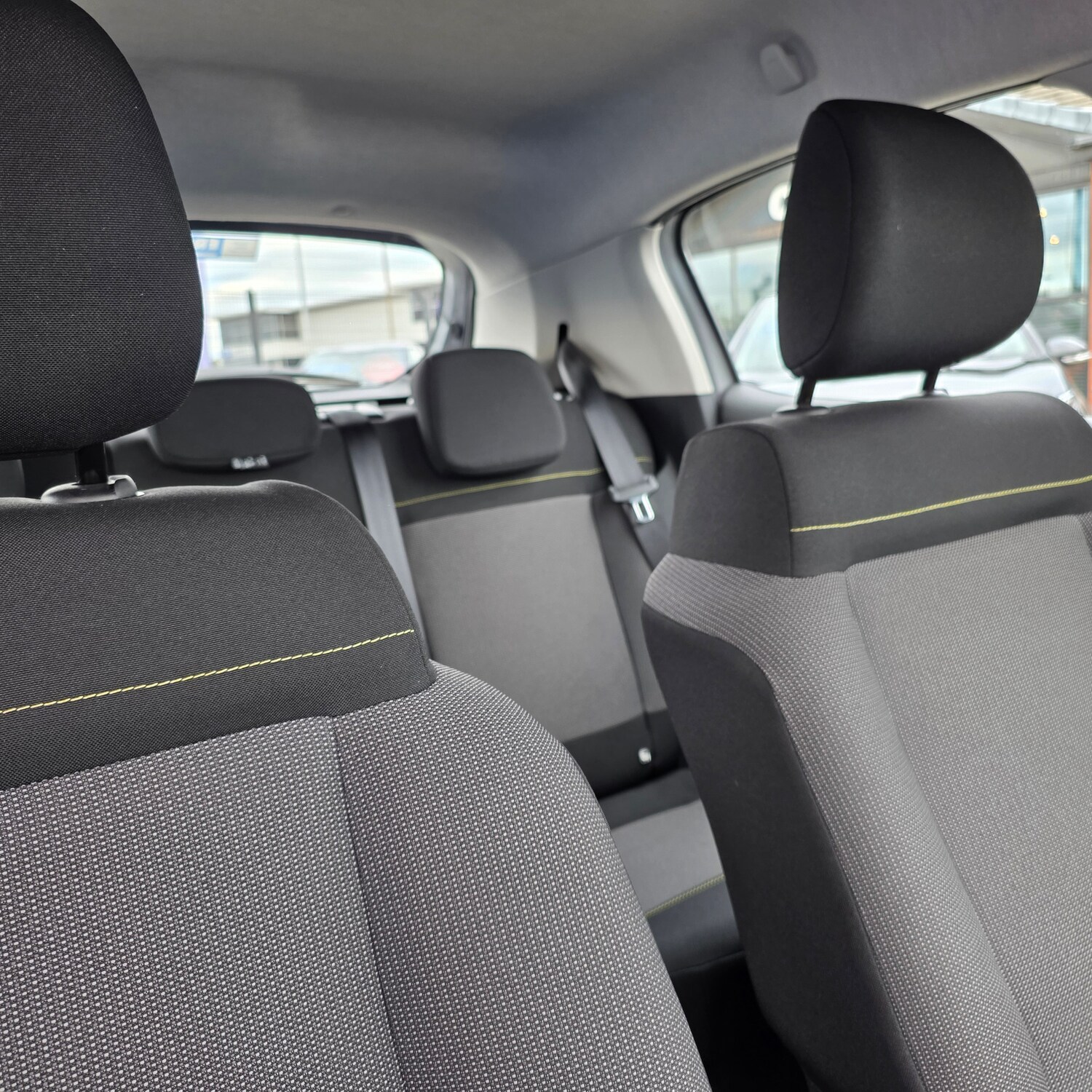 Used Citroen C3 2022 for sale - 76231401: Photo 24