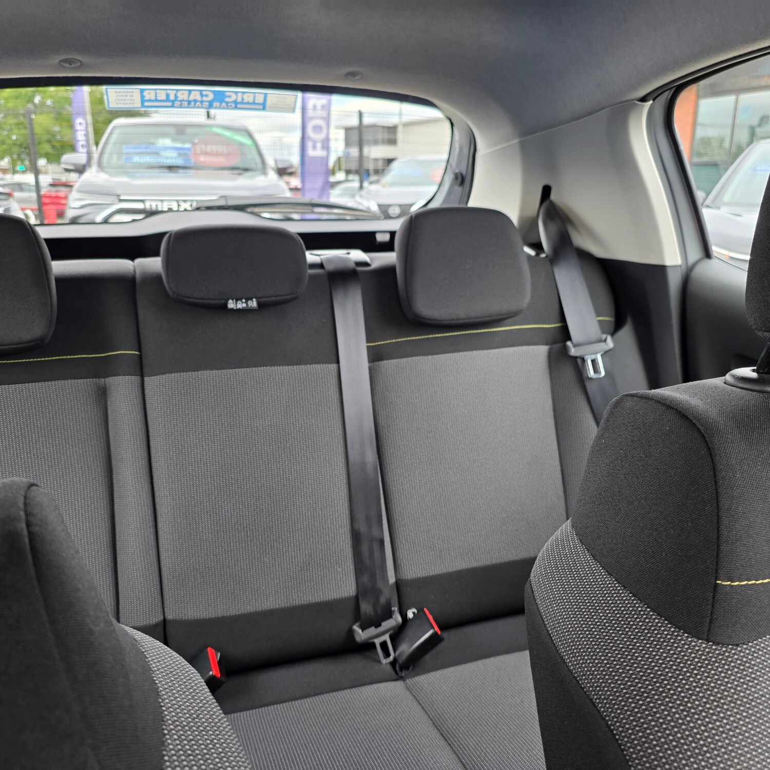 Used Citroen C3 2022 for sale - 76231401: Photo 25