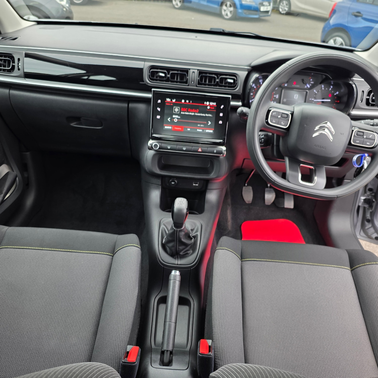 Used Citroen C3 2022 for sale - 76231401: Photo 26