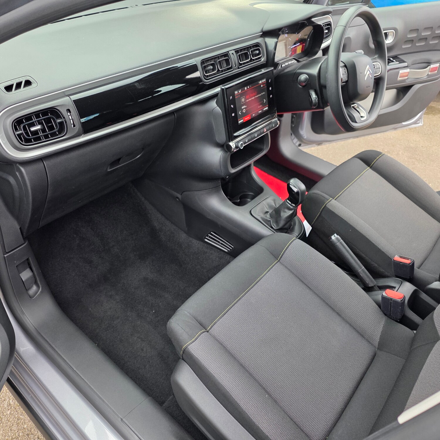Used Citroen C3 2022 for sale - 76231401: Photo 27