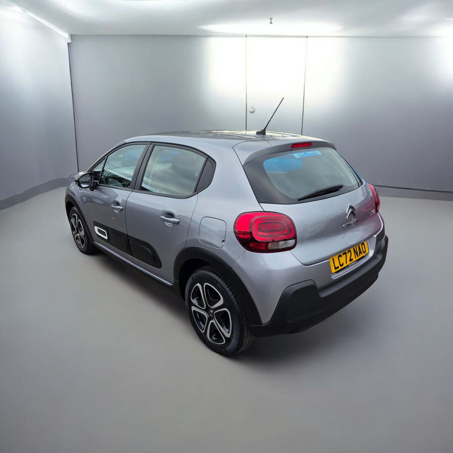 Used Citroen C3 2022 for sale - 76231401: Photo 4