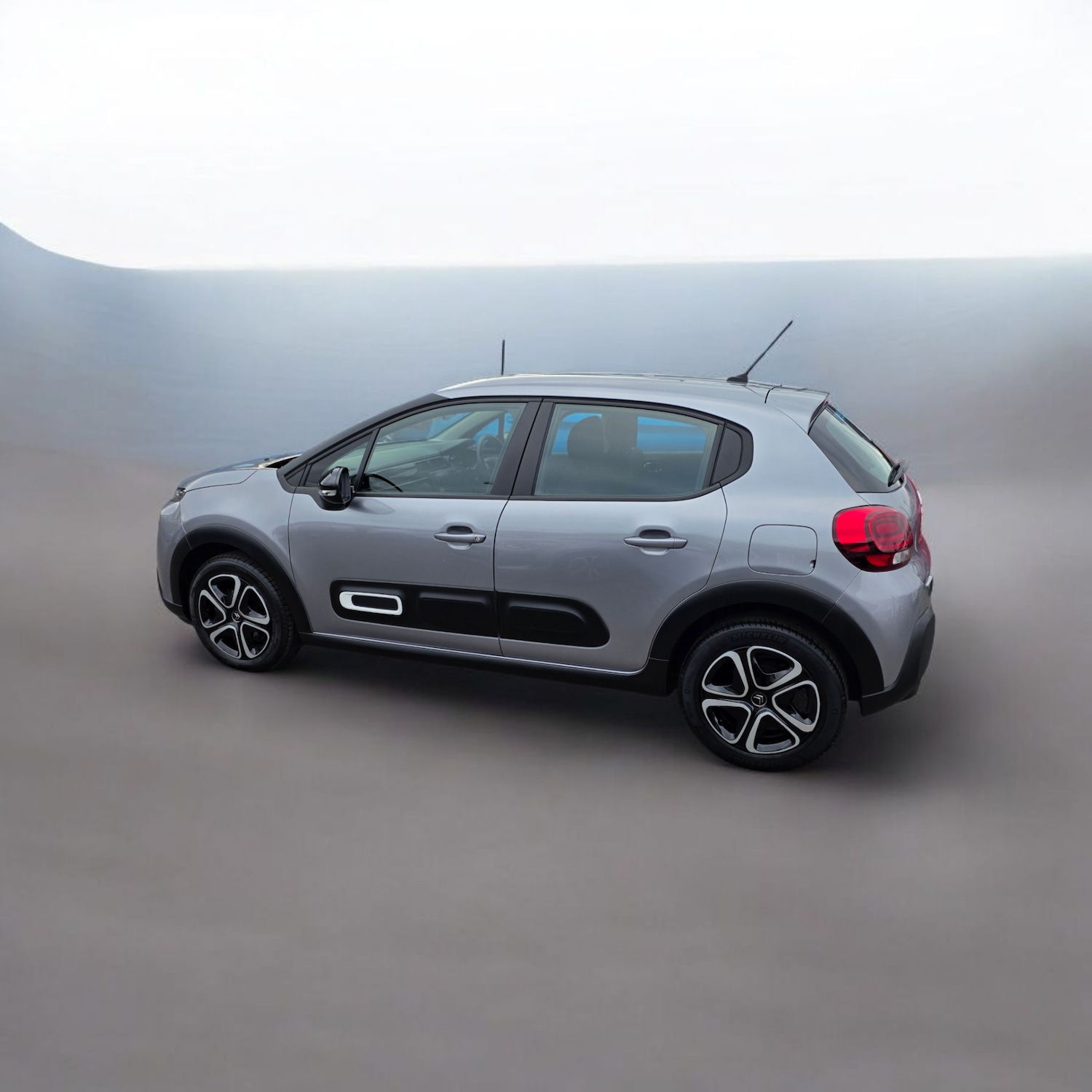 Used Citroen C3 2022 for sale - 76231401: Photo 5