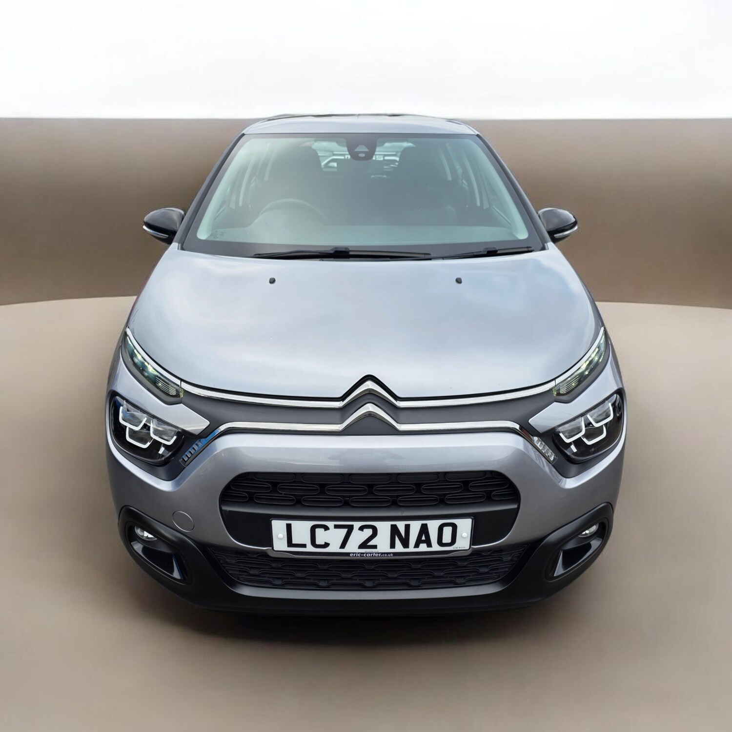 Used Citroen C3 2022 for sale - 76231401: Photo 7