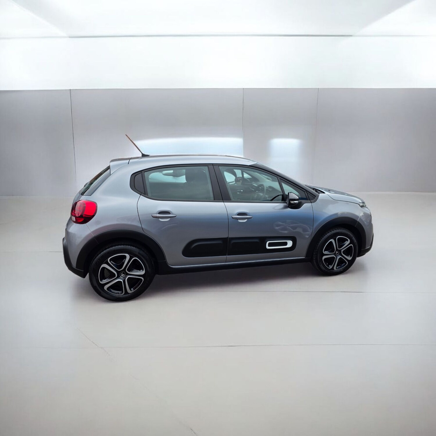 Used Citroen C3 2022 for sale - 76231401: Photo 9