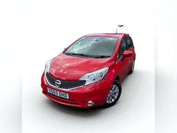 2015 (65) - 1.2 Acenta 5dr