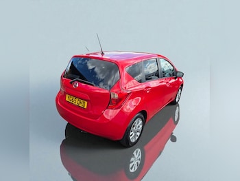 Used Nissan Note 2015 for sale - 75461962: Photo