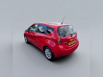 Used Nissan Note 2015 for sale - 75461962: Photo