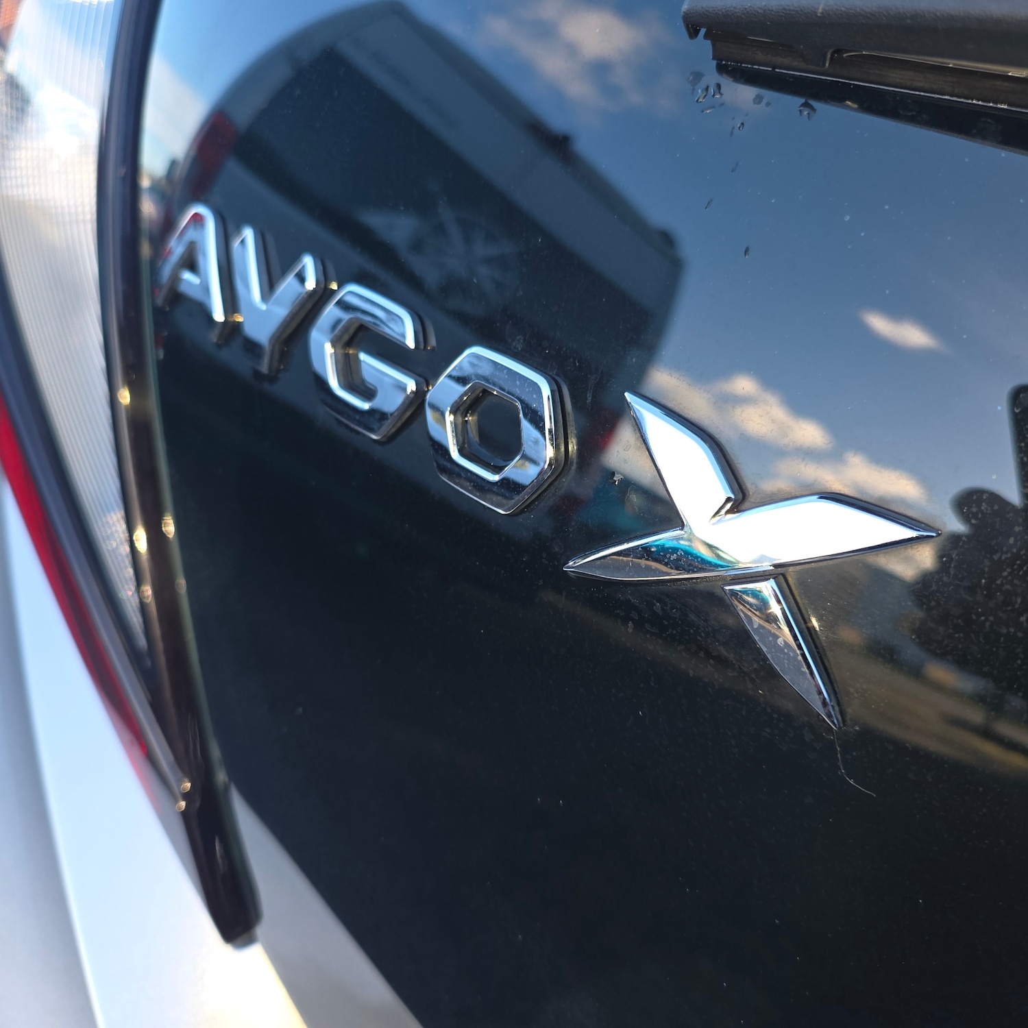 Used Toyota Aygo X 2023 for sale - 76382614: Photo 10