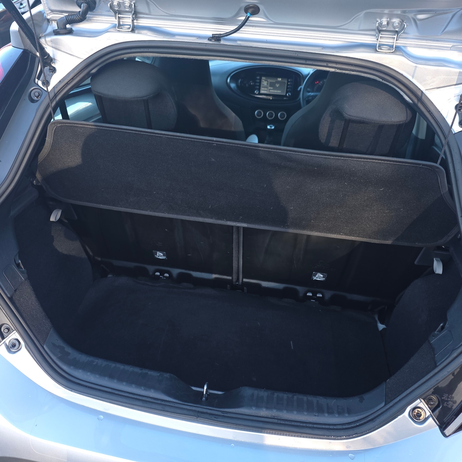 Used Toyota Aygo X 2023 for sale - 76382614: Photo 11