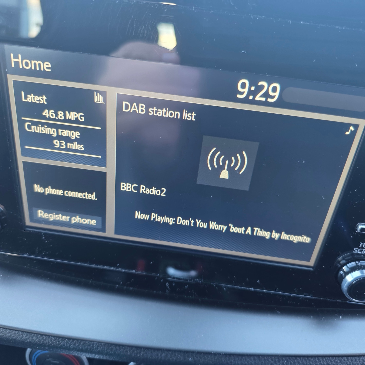 Used Toyota Aygo X 2023 for sale - 76382614: Photo 16