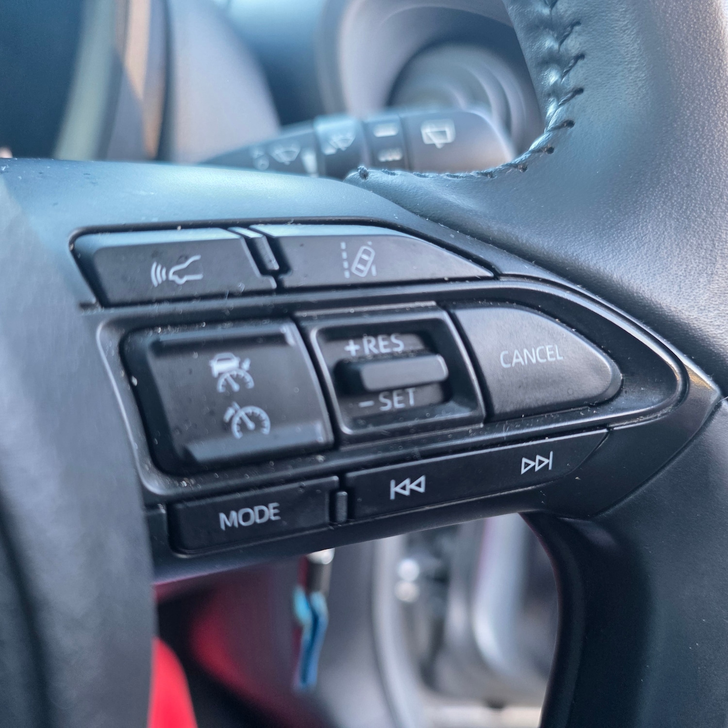 Used Toyota Aygo X 2023 for sale - 76382614: Photo 20