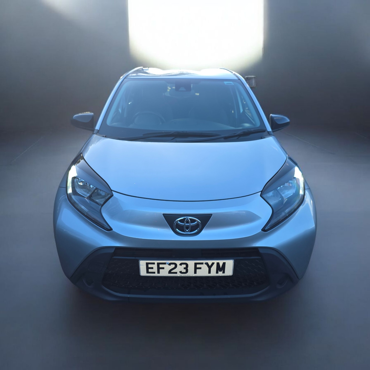 Used Toyota Aygo X 2023 for sale - 76382614: Photo 6