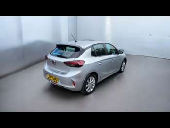 Used Vauxhall Corsa 2022 for sale - 74718163: Photo