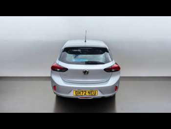 Used Vauxhall Corsa 2022 for sale - 74718163: Photo