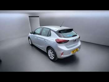 Used Vauxhall Corsa 2022 for sale - 74718163: Photo
