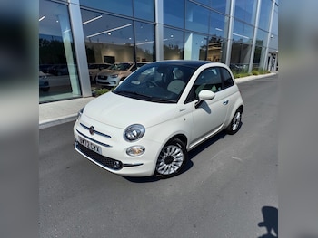 Used Fiat 500 2023 for sale - 79218044: Photo