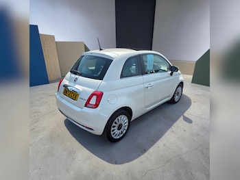 Used Fiat 500 2023 for sale - 79218044: Photo