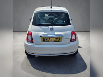 Used Fiat 500 2023 for sale - 79218044: Photo