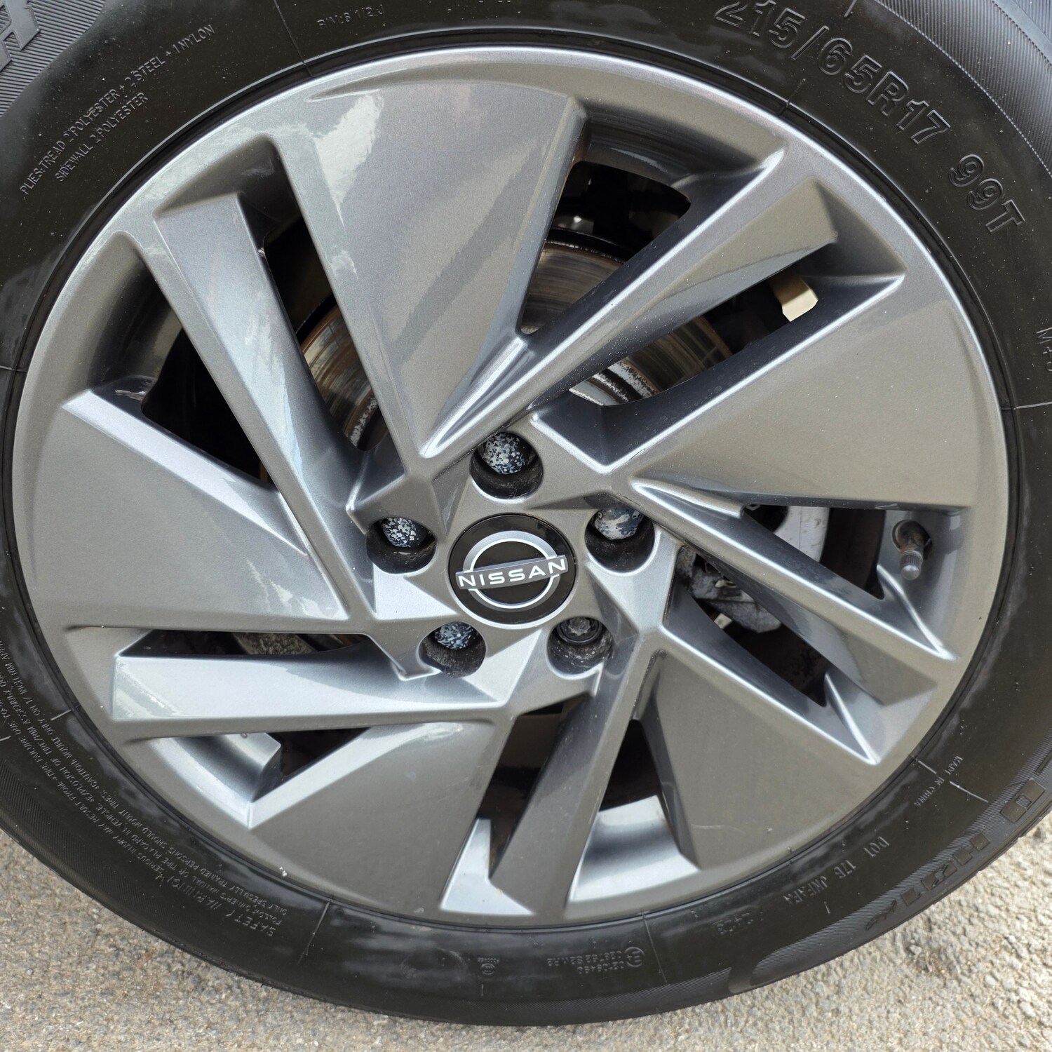 Used Nissan Qashqai 2022 for sale - 75996792: Photo 11
