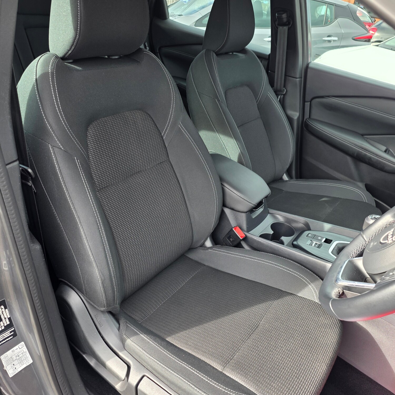 Used Nissan Qashqai 2022 for sale - 75996792: Photo 15