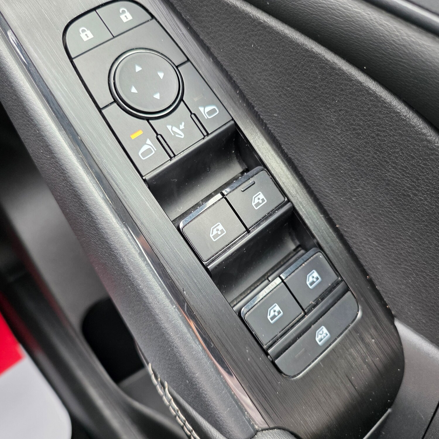 Used Nissan Qashqai 2022 for sale - 75996792: Photo 17