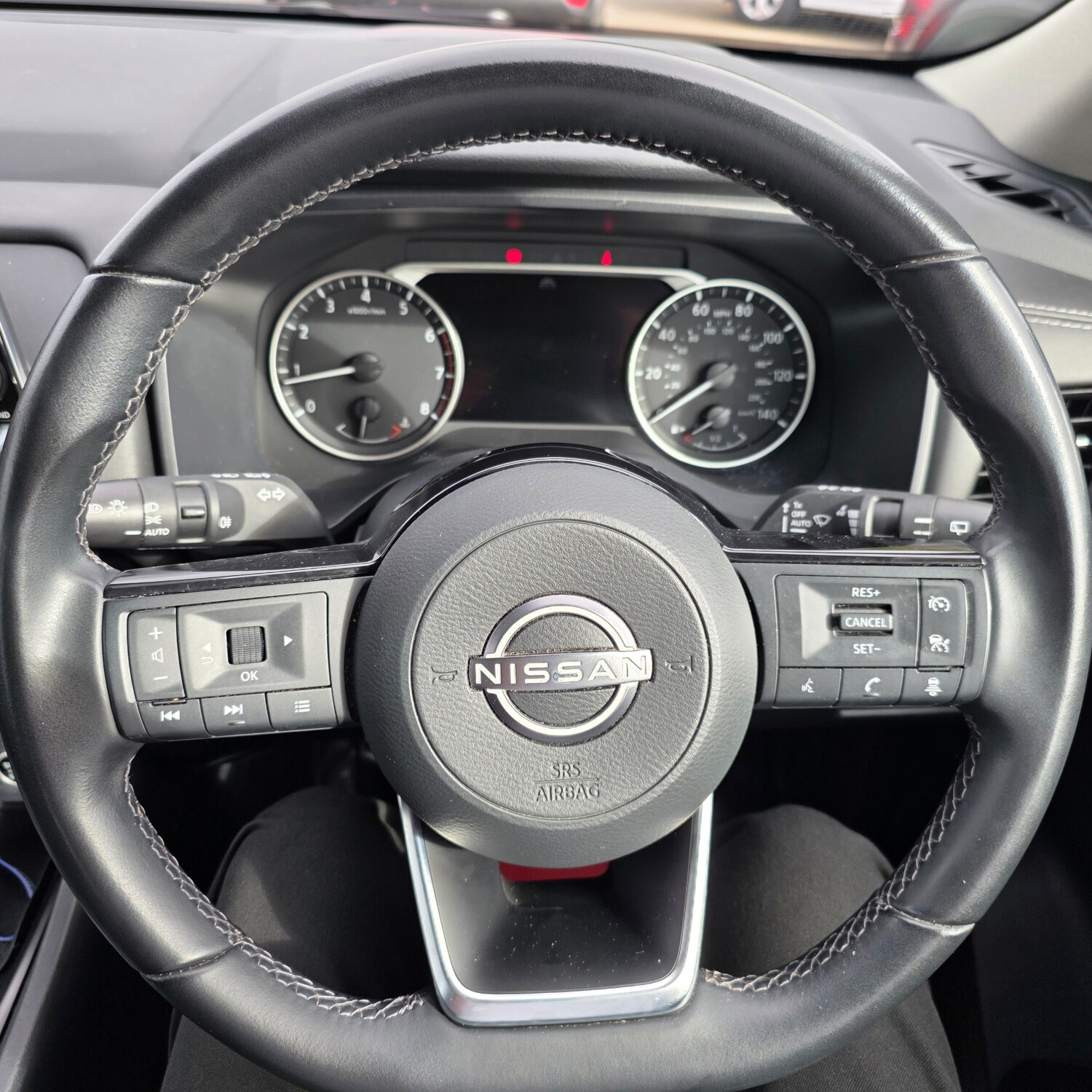 Used Nissan Qashqai 2022 for sale - 75996792: Photo 18