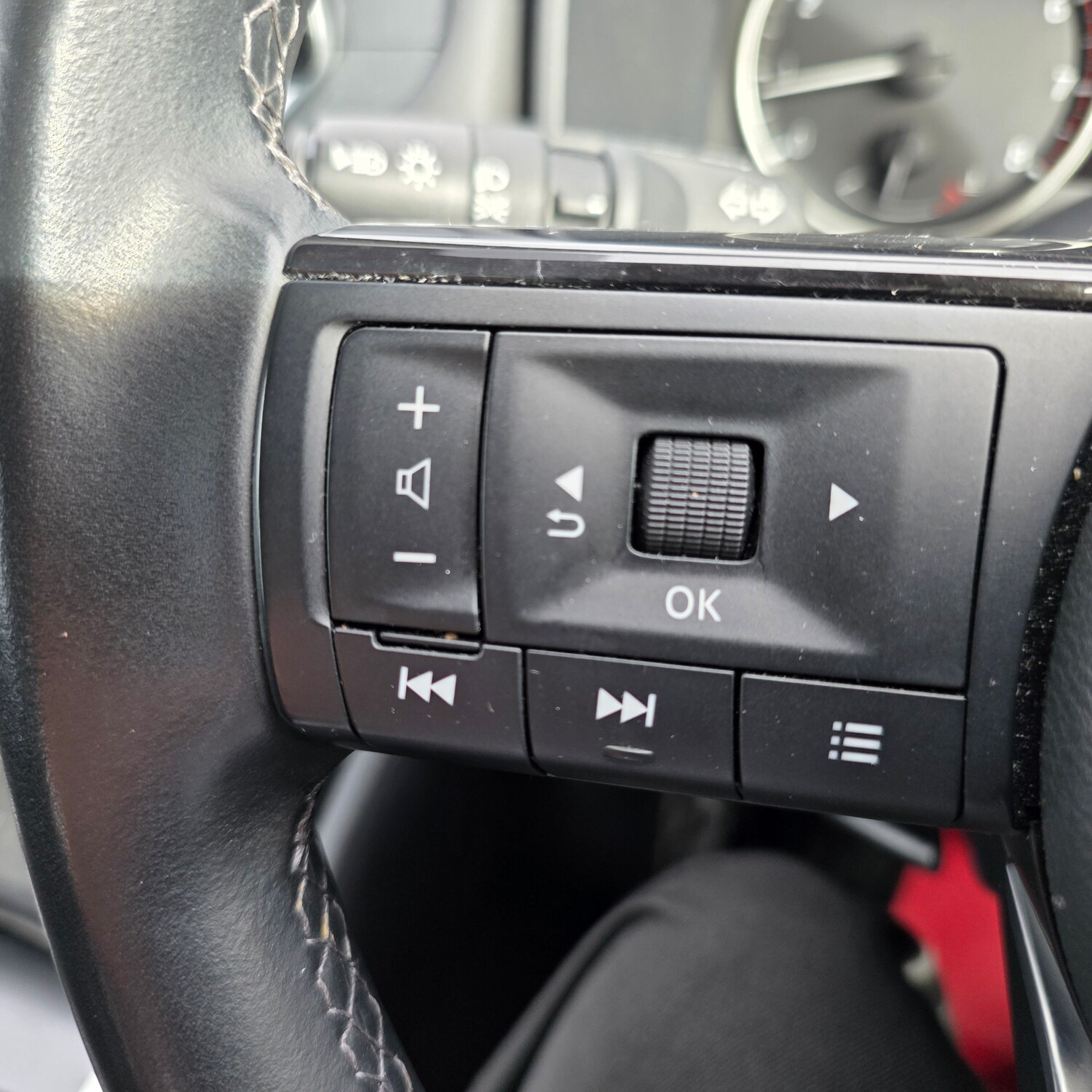 Used Nissan Qashqai 2022 for sale - 75996792: Photo 19