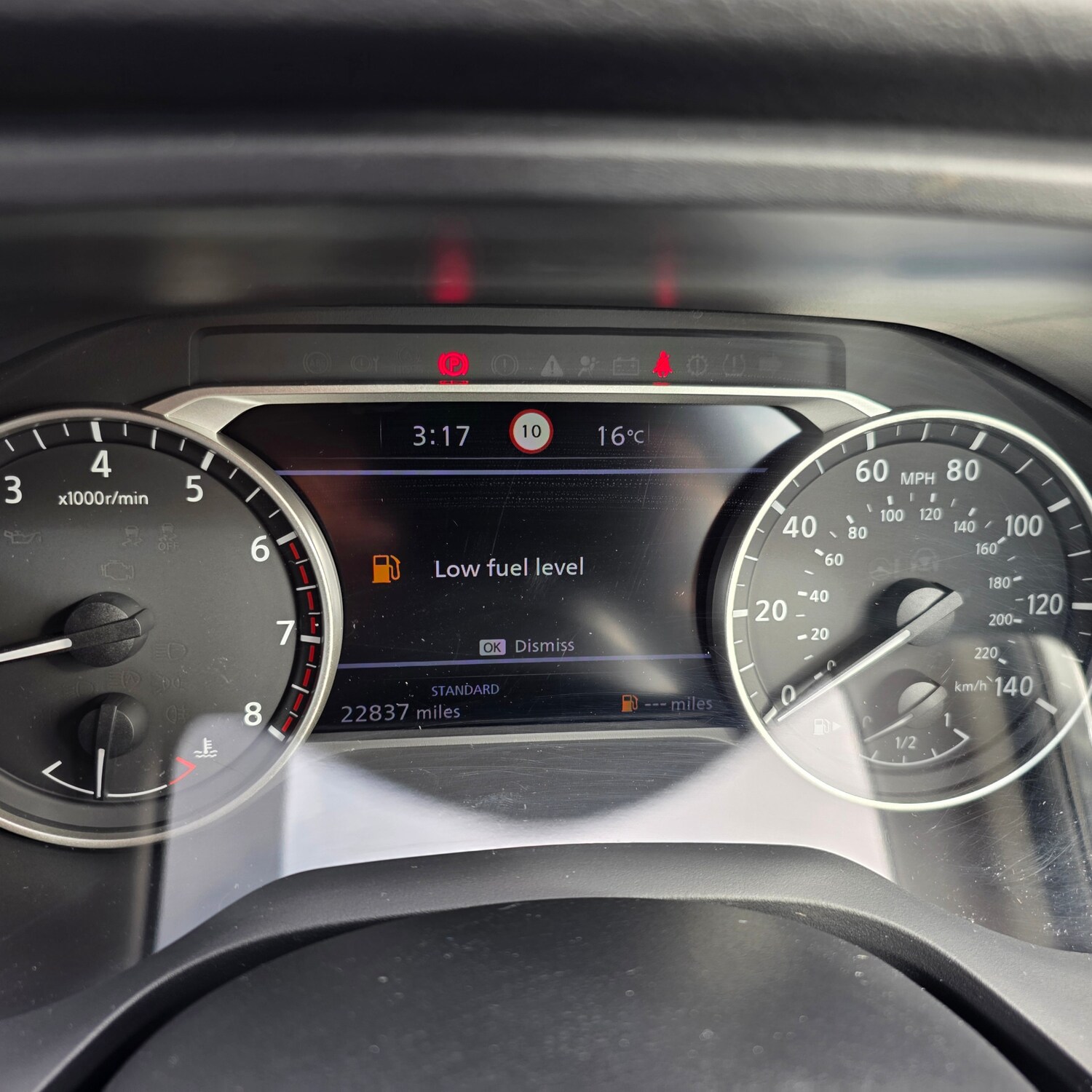 Used Nissan Qashqai 2022 for sale - 75996792: Photo 21
