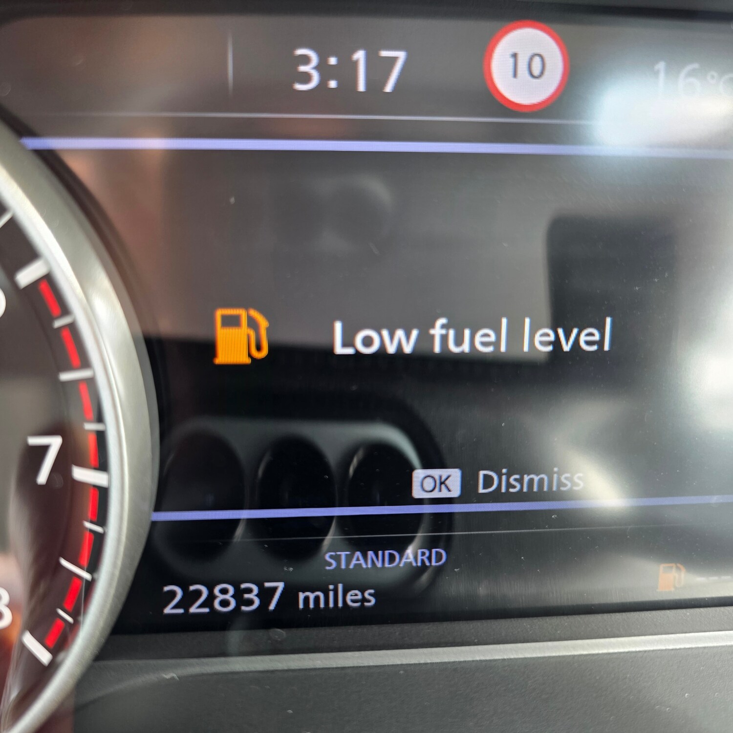 Used Nissan Qashqai 2022 for sale - 75996792: Photo 22