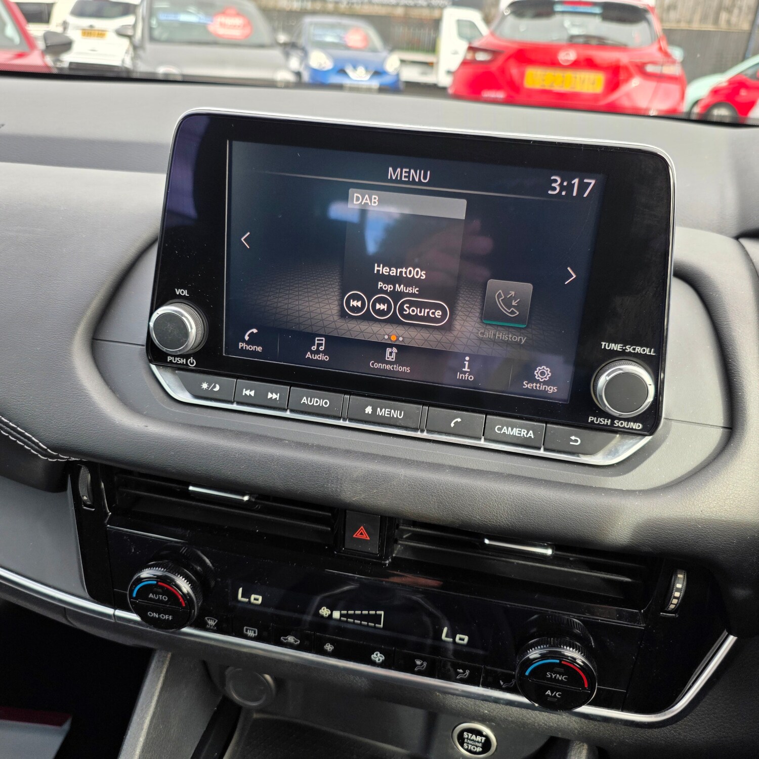 Used Nissan Qashqai 2022 for sale - 75996792: Photo 23