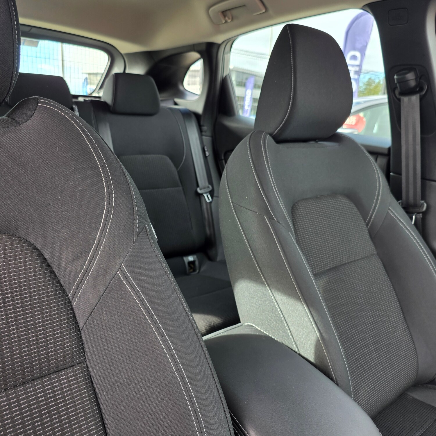 Used Nissan Qashqai 2022 for sale - 75996792: Photo 30