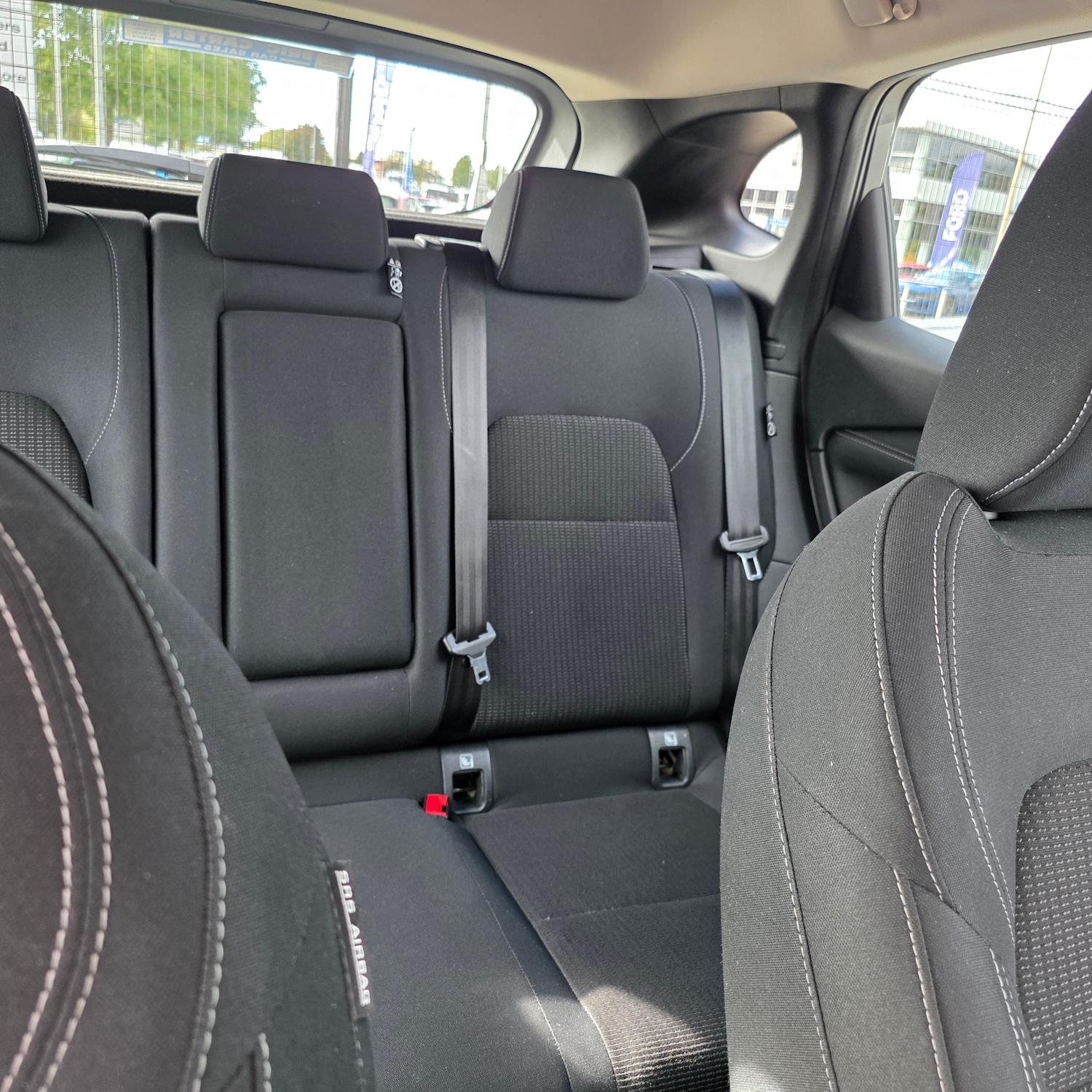 Used Nissan Qashqai 2022 for sale - 75996792: Photo 31