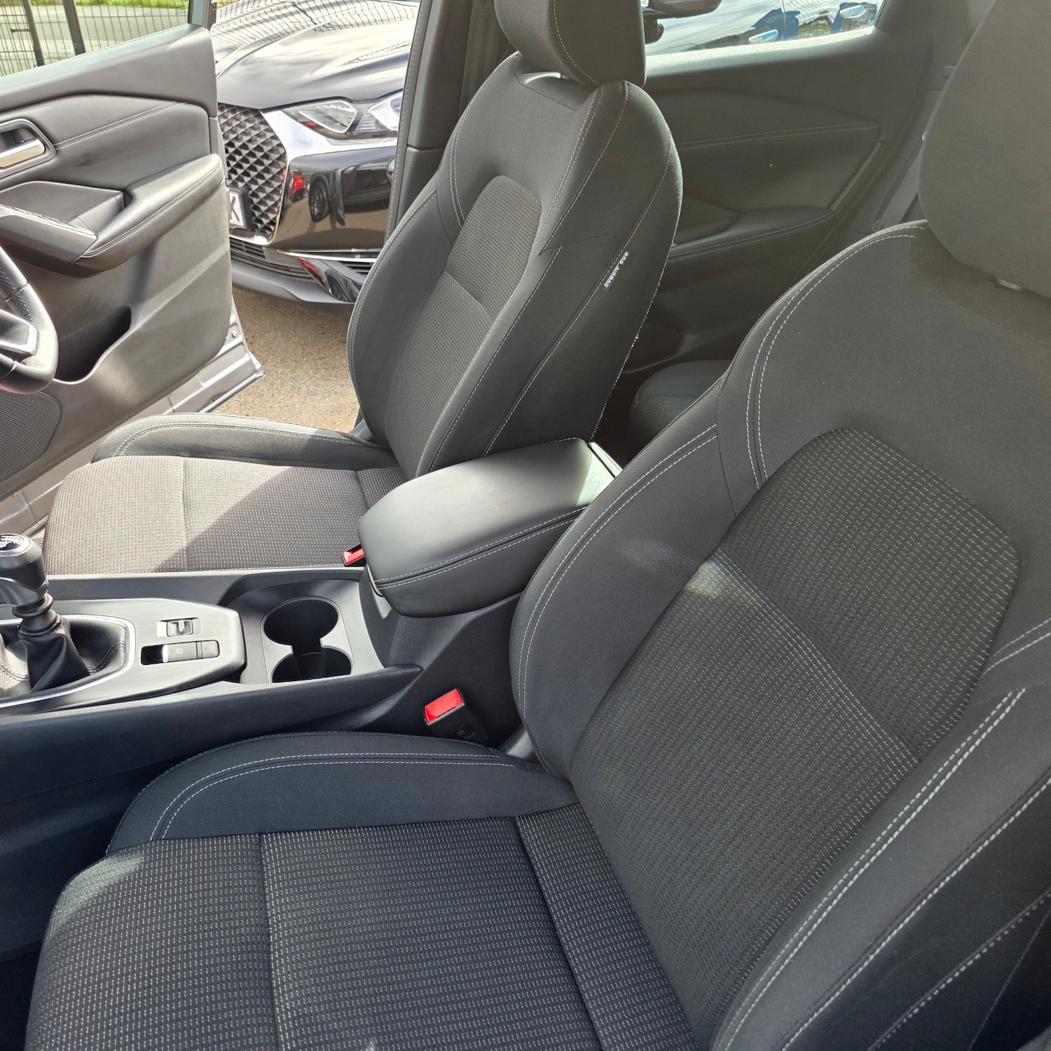 Used Nissan Qashqai 2022 for sale - 75996792: Photo 35
