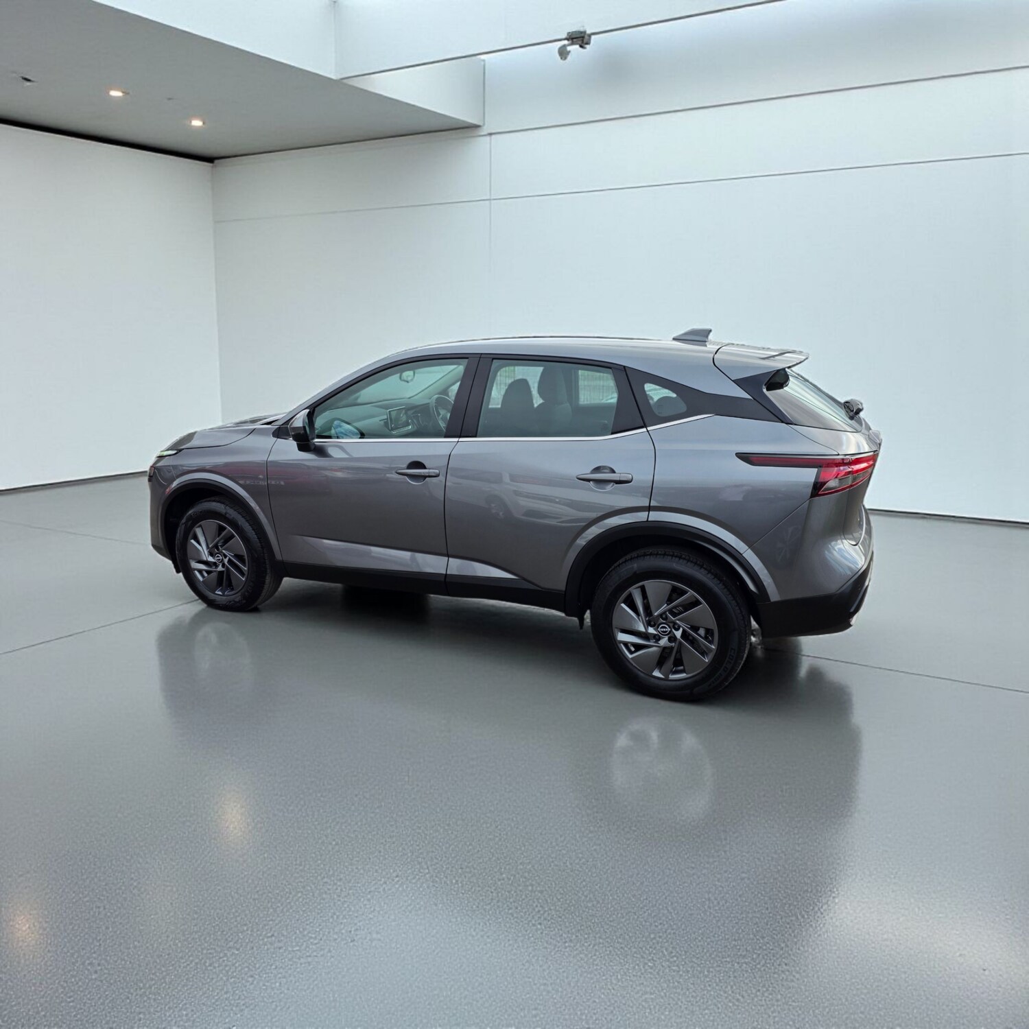 Used Nissan Qashqai 2022 for sale - 75996792: Photo 5