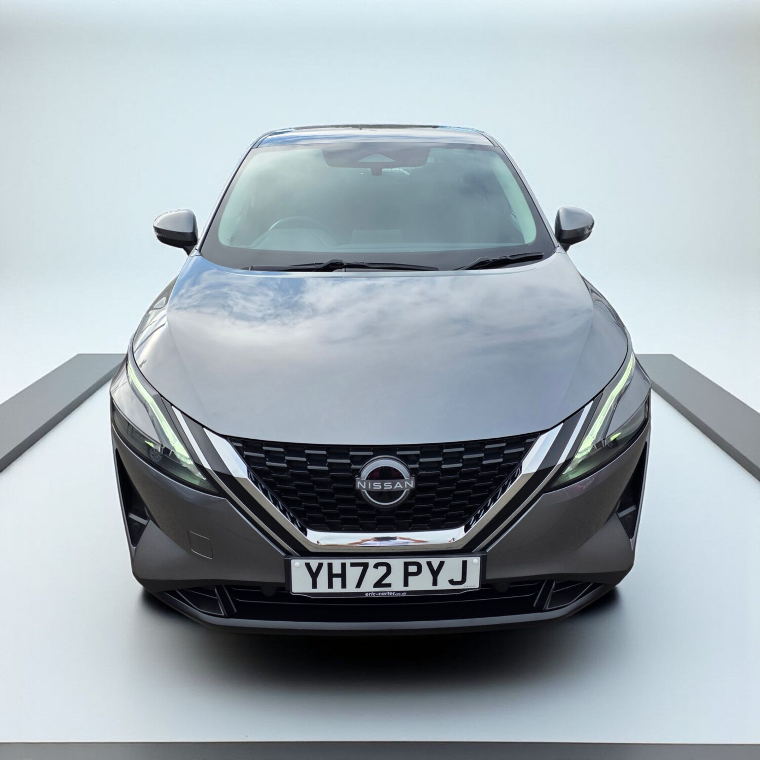 Used Nissan Qashqai 2022 for sale - 75996792: Photo 7