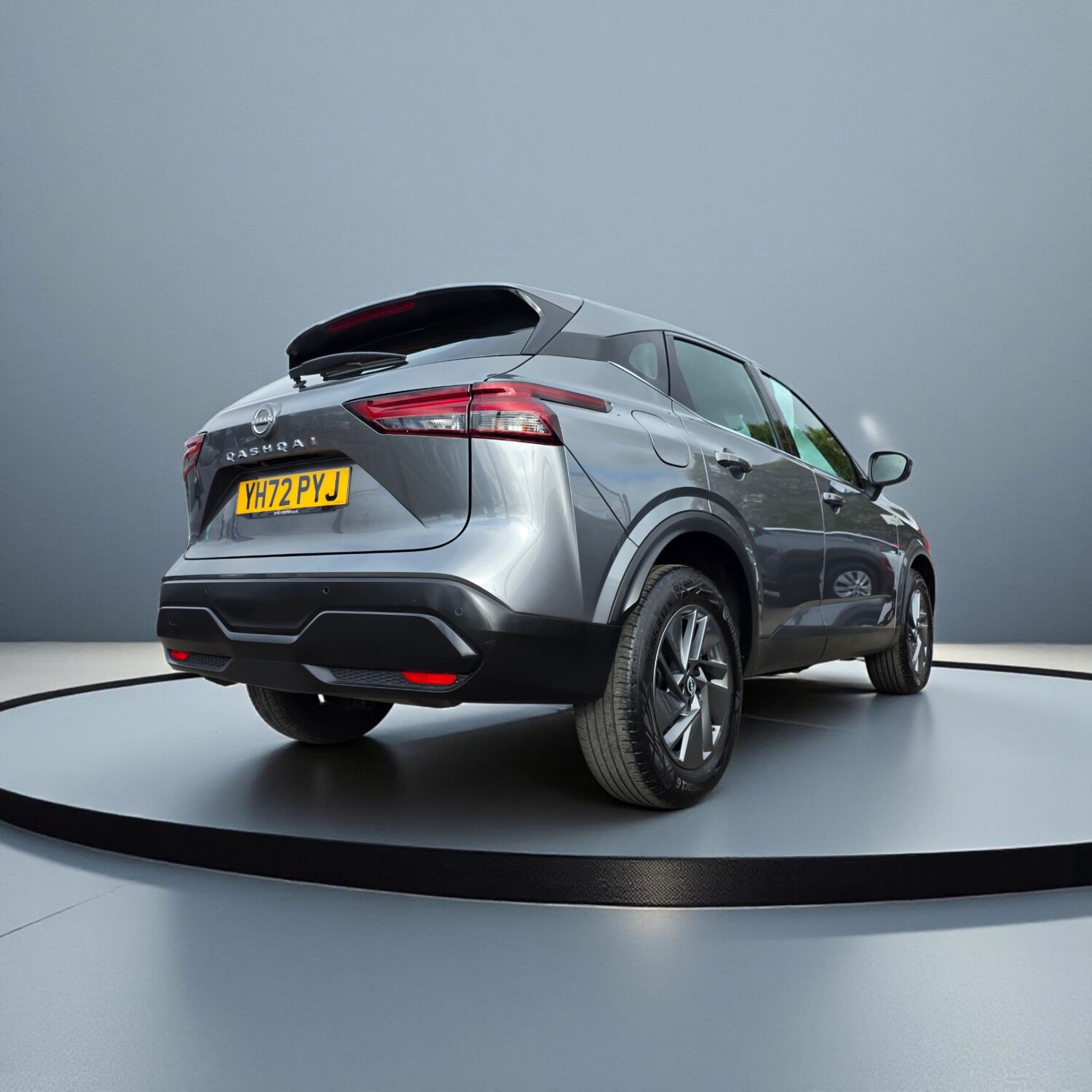 Used Nissan Qashqai 2022 for sale - 75996792: Photo 9